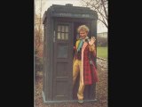 Colin Baker Tribute