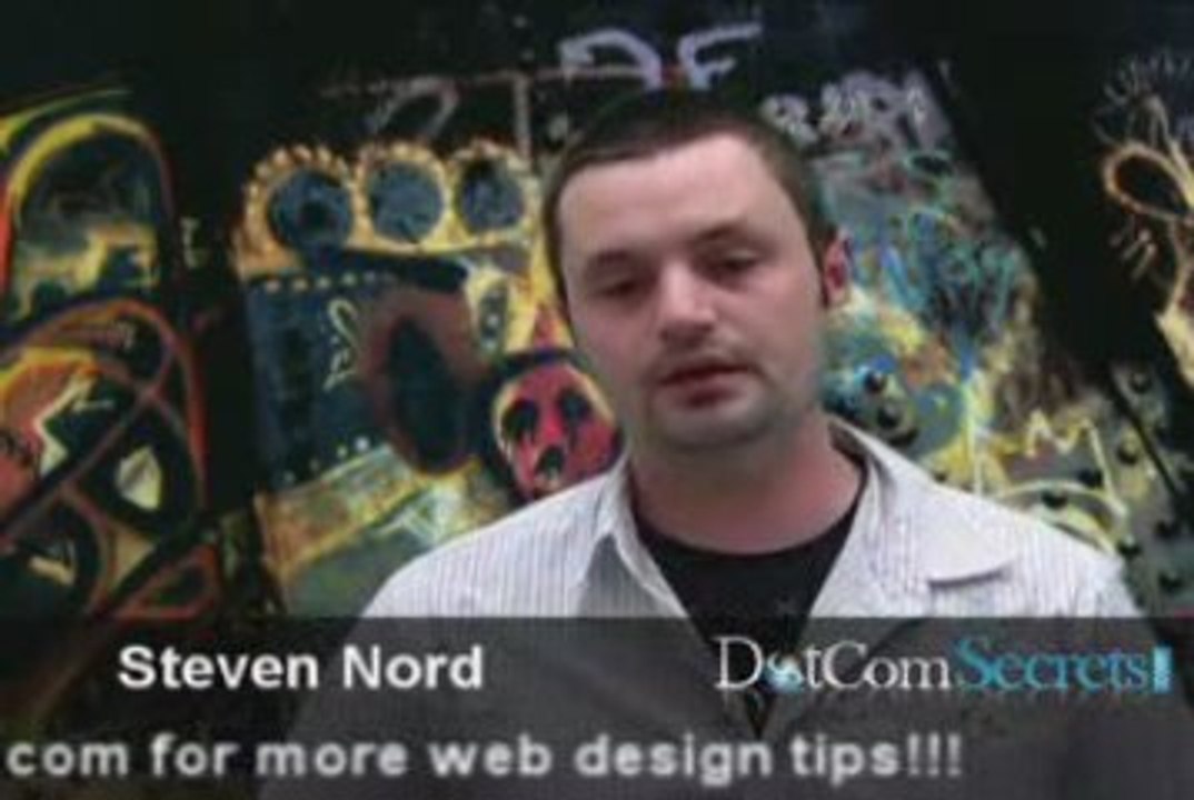 Understanding "The Fold" in web design
