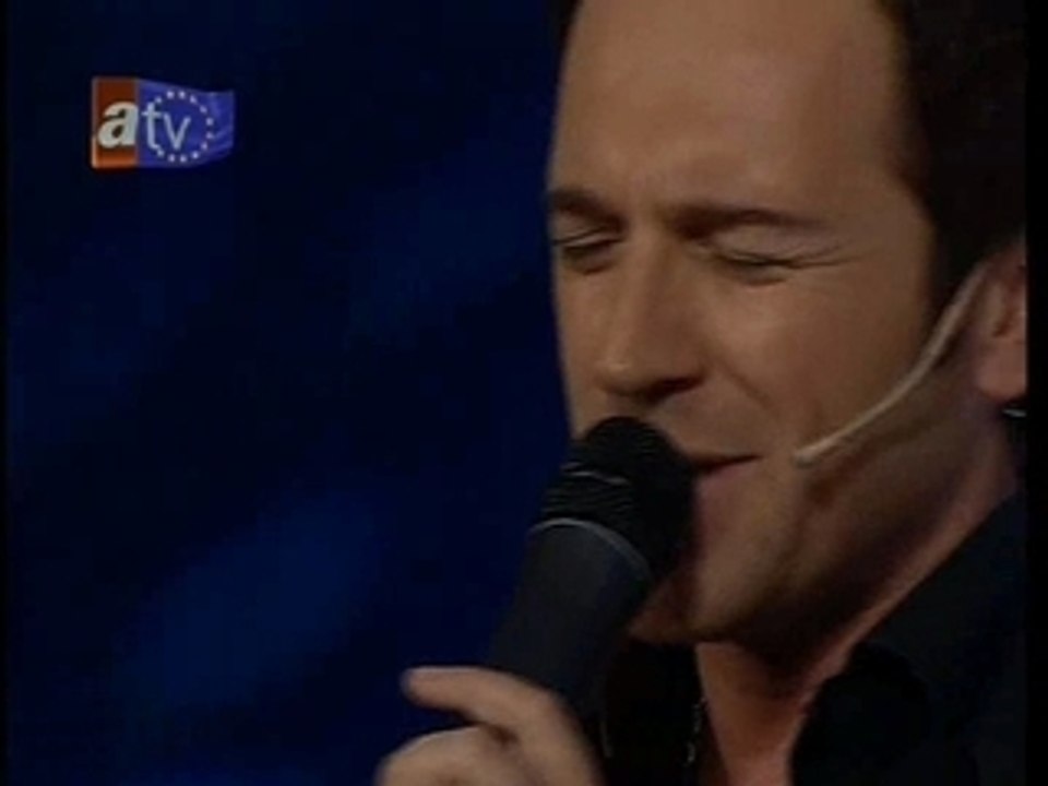 Düet Songül Karlı Uğur Arslan- Sen Benden Gittin Gideli