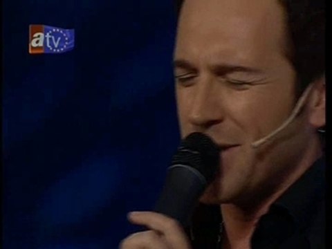 Düet Songül Karlı Uğur Arslan- Sen Benden Gittin Gideli