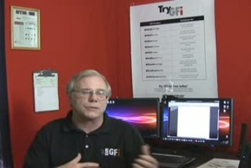 Windows 7 RC1 Review Part2- FrugalTech