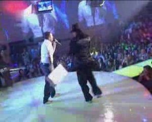 Murat Dalkılıç - Pardon ( Beyaz Show )