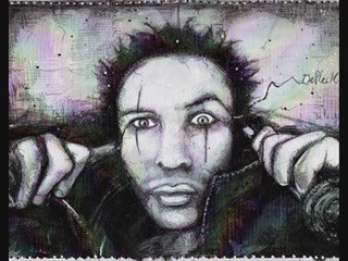 Antechrist - James Delleck