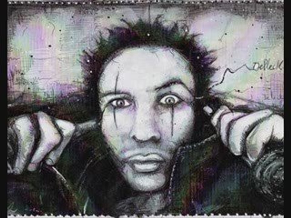 Antechrist - James Delleck