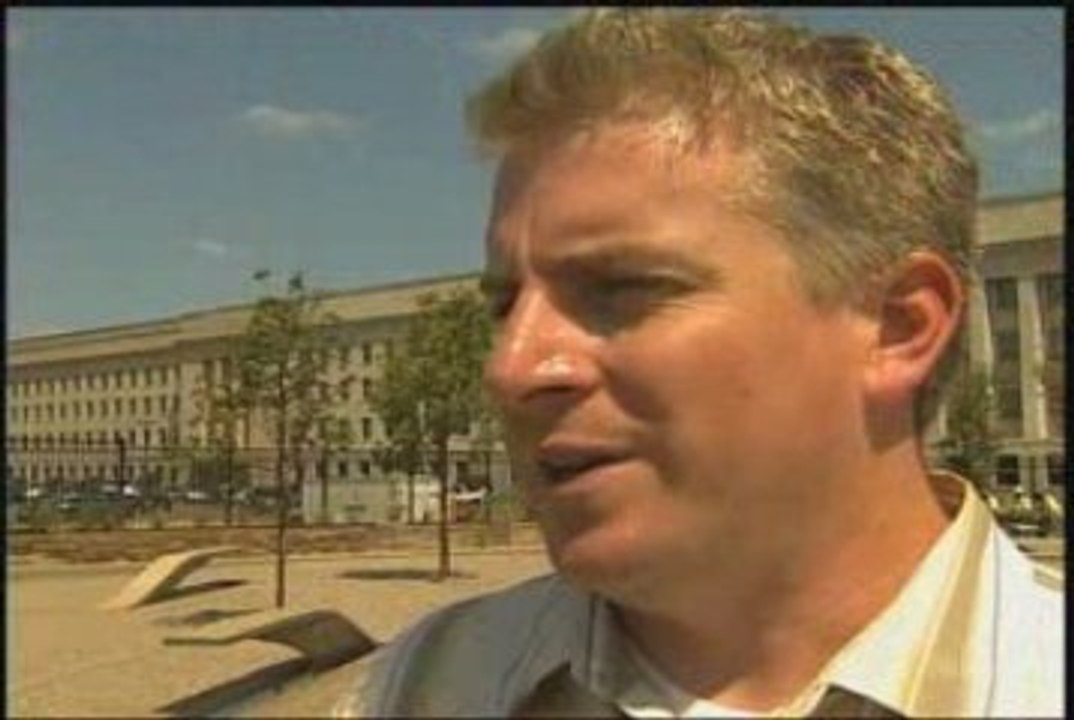 ABC7 News - 9/11 Memorial v1