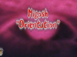 karaoke Migosh Orientation playback