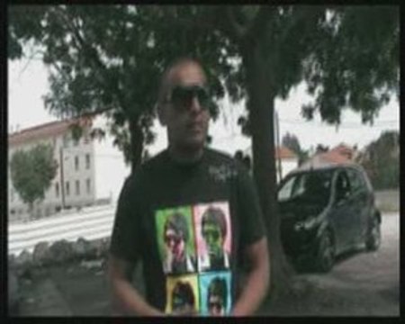 MISTER comores france