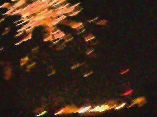 BOMBARDMENT OF LIGHT - THE END OF TIME (PART 2)