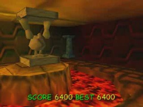 Let's Play Space Station Silicon Valley #23: Evo's Escape