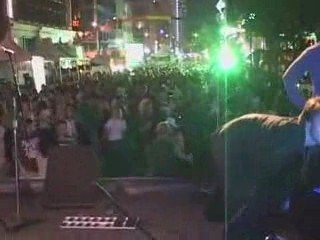 Bagpipes - SONIC IMPULSE TV - Episode 2 - shamROCK '09