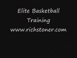 Basketball Training: 1 Knee Form Shooting