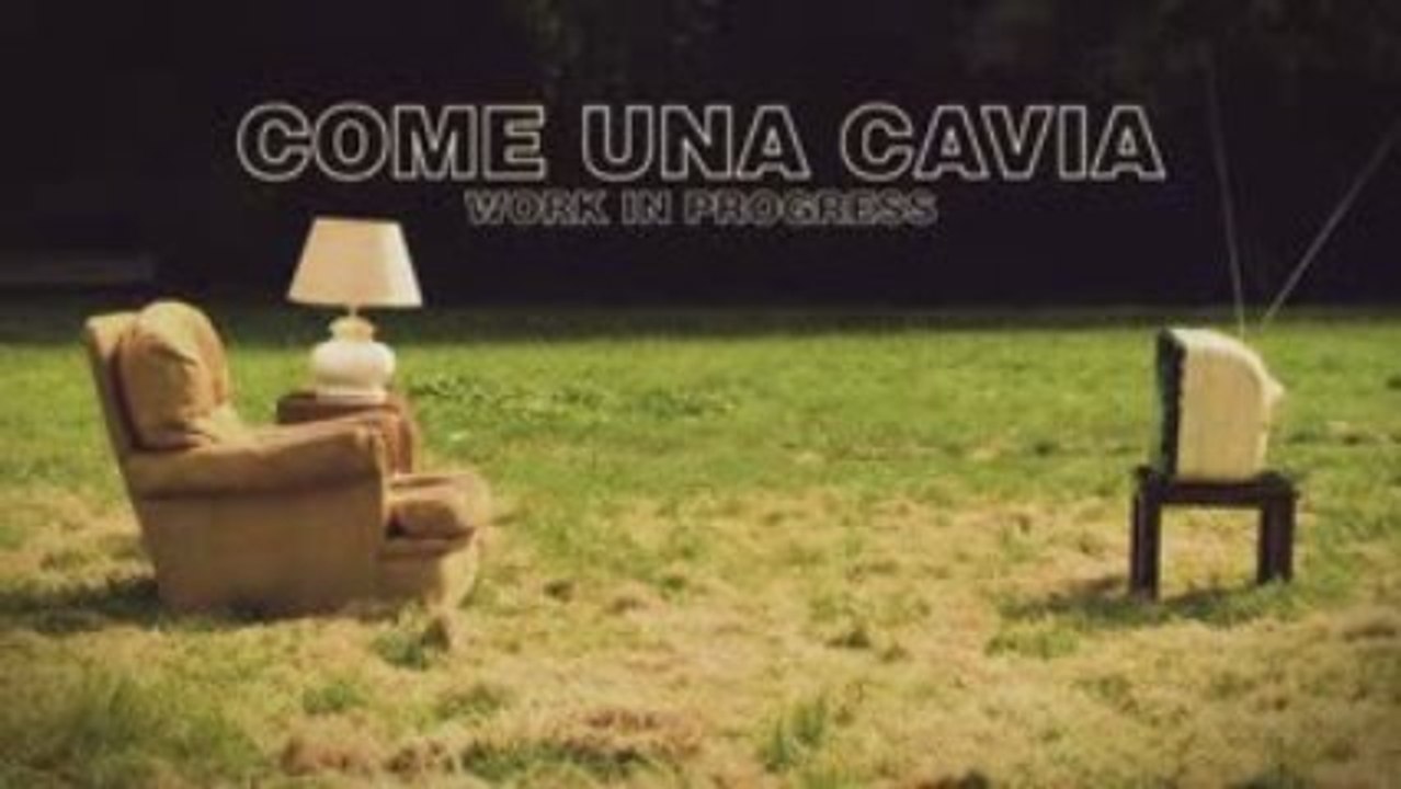 Torpedo - Come Una Cavia (Spot 1)