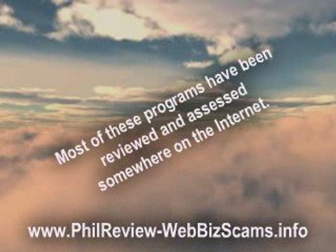 Affiliate Marketing Network Businesses, is MLM the Way to Go