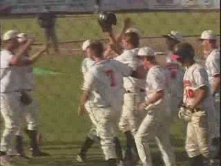 Baseball: Sandy at Roseburg (5/26/09)