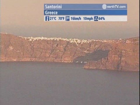 Dubai - United Arab Emirates, Melbourne - Australia, Nouméa - New Caledonia, Santorini - Greece, Ascona - Ticino - Switzerland, Istanbul - Turkey, Munich - Germany