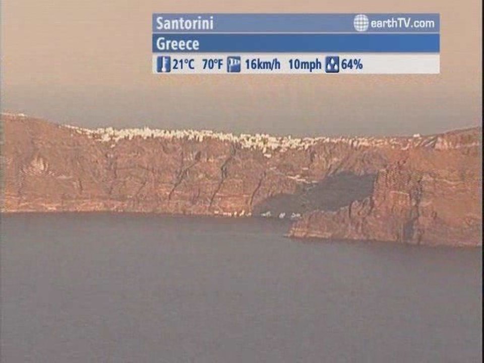 Dubai - United Arab Emirates, Melbourne - Australia, Nouméa - New Caledonia, Santorini - Greece, Ascona - Ticino - Switzerland, Istanbul - Turkey, Munich - Germany