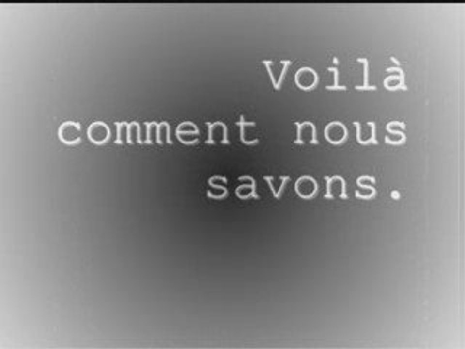 Le péché; le problème de l'Homme