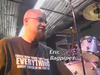Bagpipes - SONIC IMPULSE TV - Episode 1 - shamROCK ...