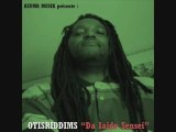 Otis Groove - Allen & Carter instrumental