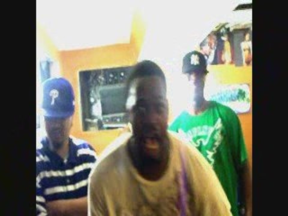 Phase Fidel - "Gotta Come Up"