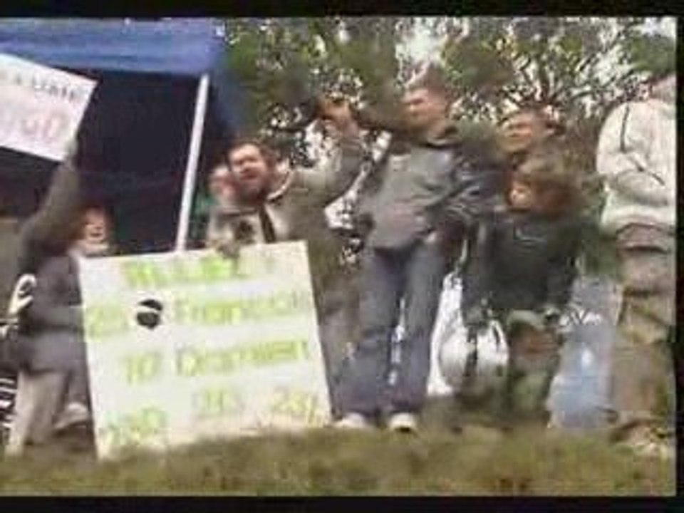 rallye du var 1