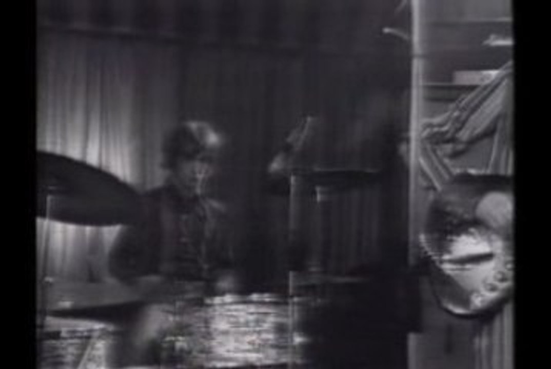 HEY JOE - Jimi Hendrix