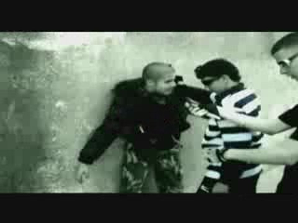 Bni MaKaDa CiTY ( DerB LiLe CLiQue )2009 VerSiOn OriGiNaL