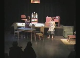 Teatro Rosa de 2 aromas