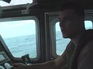 Coast Guard Guantanamo Bay Mission Overview