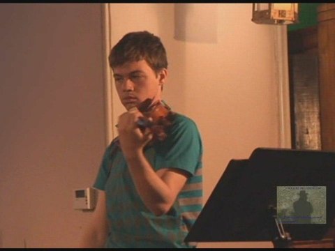 FMCBR 2009 - Félix-Antoine Desmarais - Cordes 17 ans et -