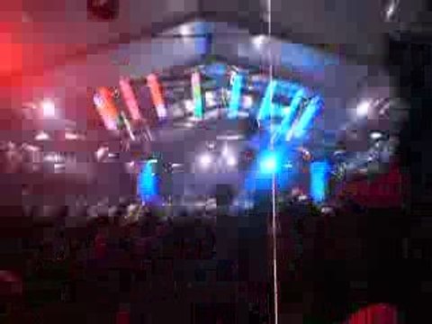 Zona Norte@Tiesto- Lethal