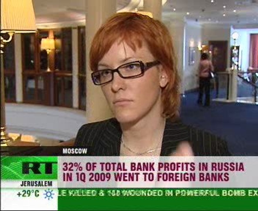 Global banks lead the way on managing risks