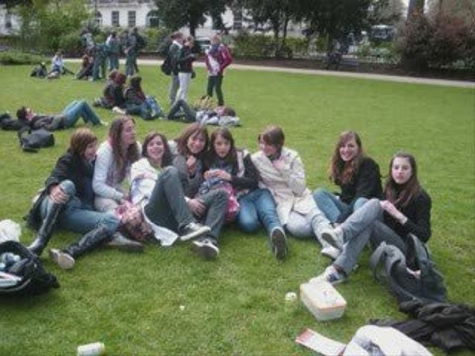 Les meilleurs <3 ^^