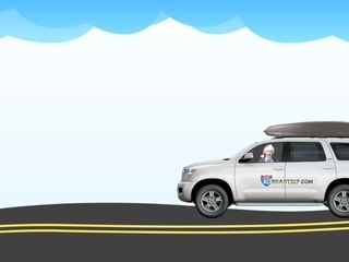 ADRoadtrip 2009 Intro