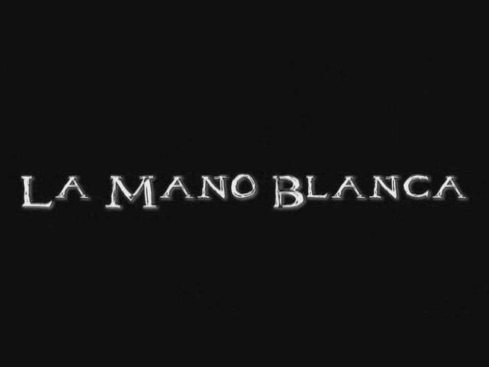 La Mano Blanca