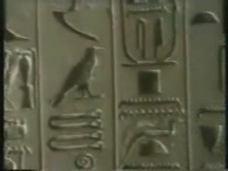 Les Pyramide D'Égypte