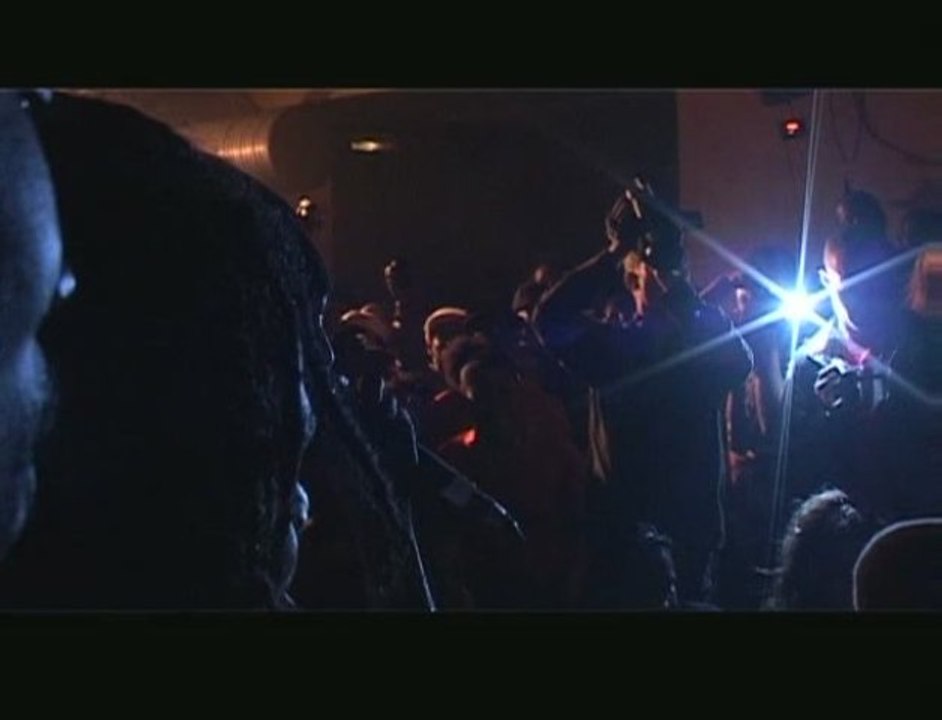 KIPRICH LIVE PASSA PASSA PARIS PANAME SOUND DANCE SOLDIAH