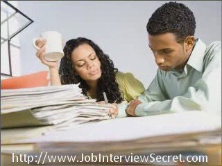 Effective Strategies for Job Interview Success