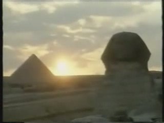 Les Pyramide de  l'égypte ancienne_clip2