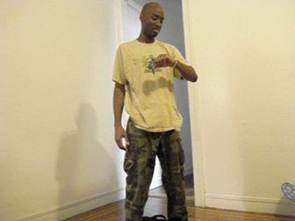 NiiWilson.com "Rapid Fat Loss Blog for women" video#1 ...