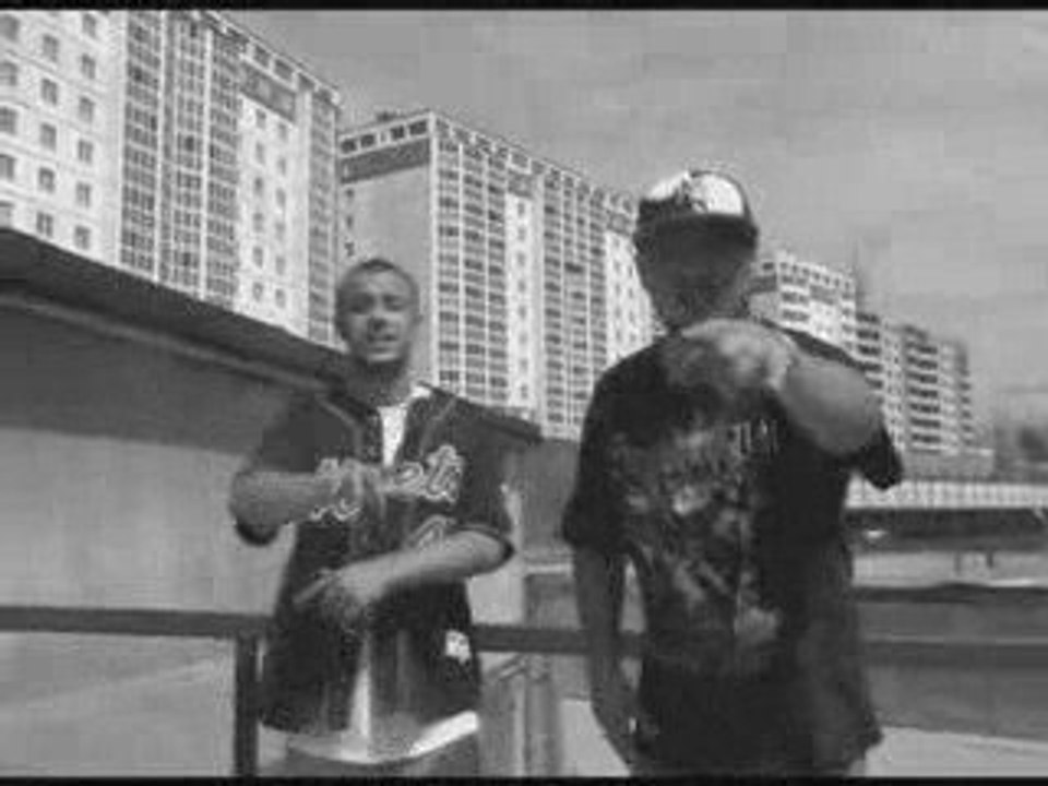 Dead Poets ft. DJ Mos - Улицы Наблюдают