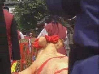 Bao Thanh Thiên 1993 - Thám âm sơn 3