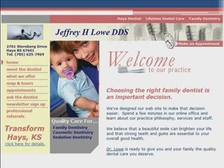 Create Dental Practice Marketing