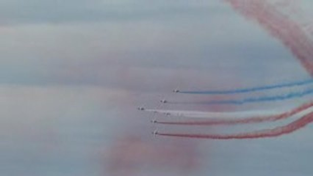 patrouille de France