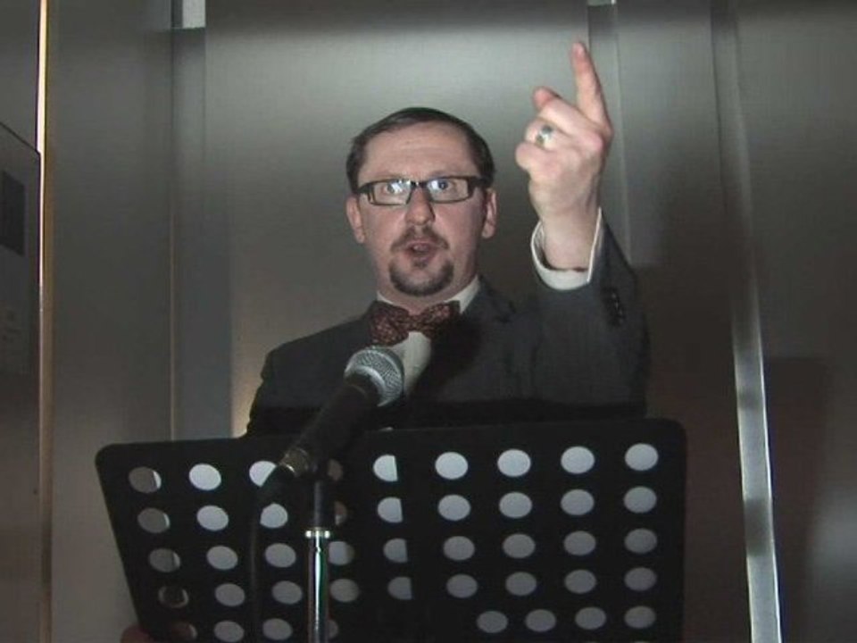 Discours à la Nation