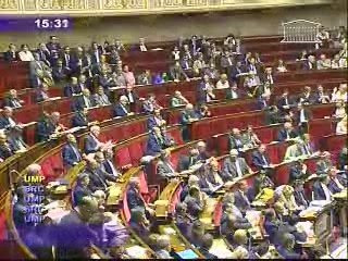 Dominique Caillaud - Enfants Disparus