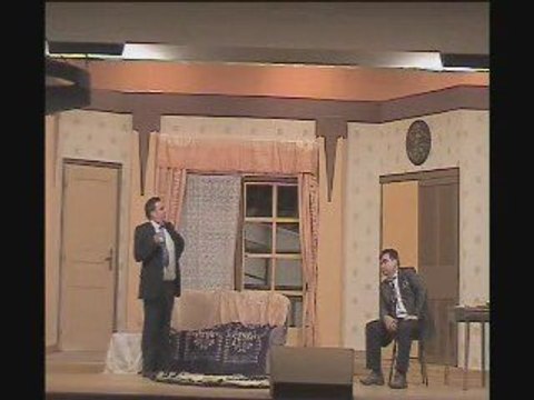 Le vison voyageur partie 6