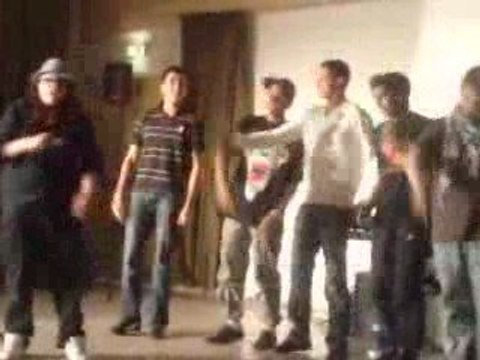 Folsch: Des hommes presque parfait (en demo)