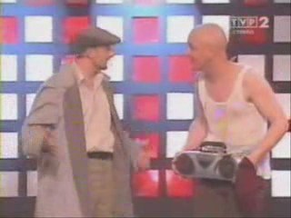 Kabaret Made In China - Niemowa