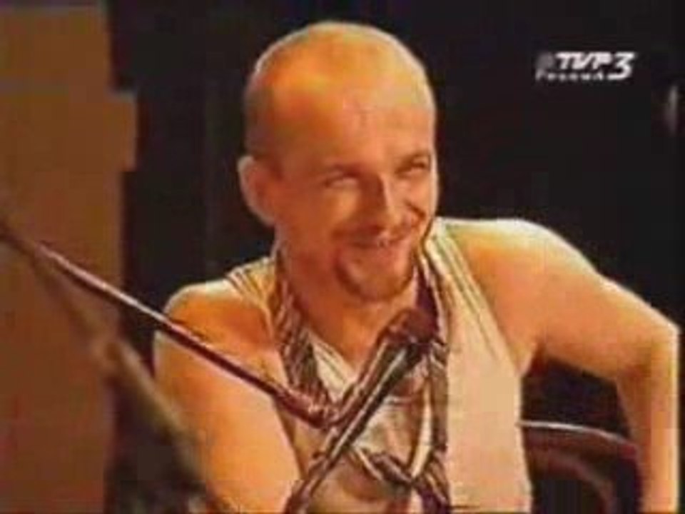Kabaret Made In China - O pornografii